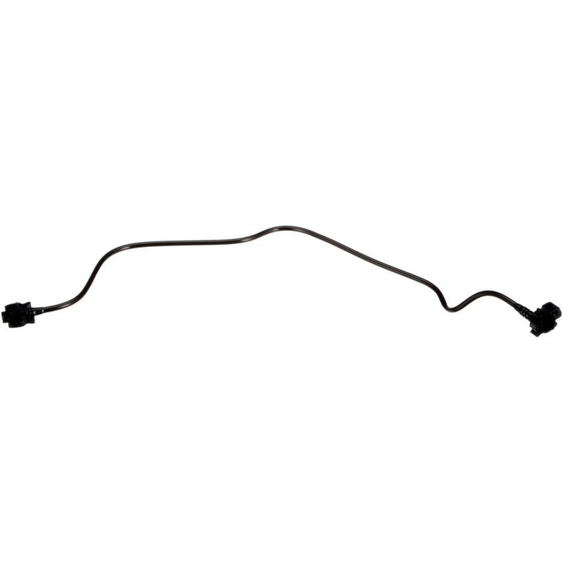Gates Molded Heater Hose 02-3398