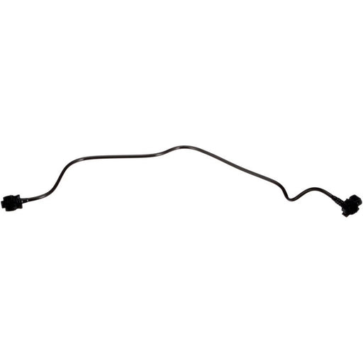 Gates Molded Heater Hose 02-3398