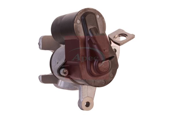 Apec Brake Caliper Assembly Rear Left