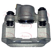 Apec Brake Caliper Assembly Rear Right RCA459N