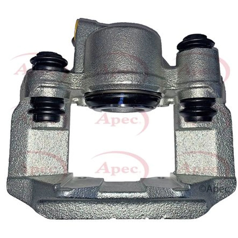 Apec Brake Caliper Assembly Rear Right RCA459N