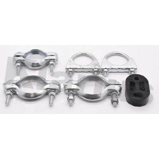 Klarius Fitting Kit For Exhaust 401582 401582
