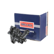 Borg & Beck Thermostat,Coolant BBT590