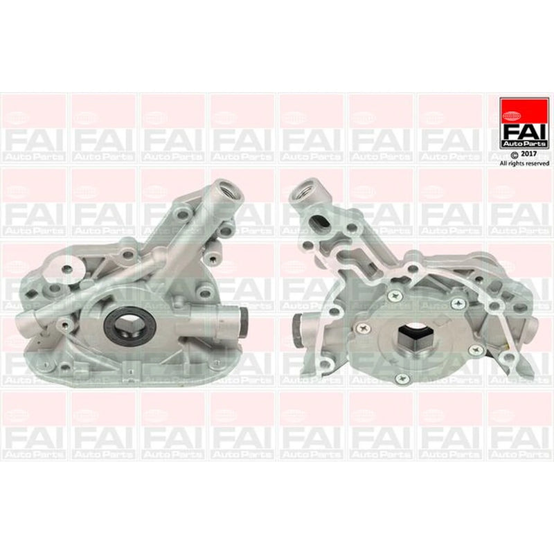 FAI Engine Oil Pump Assembly OP314