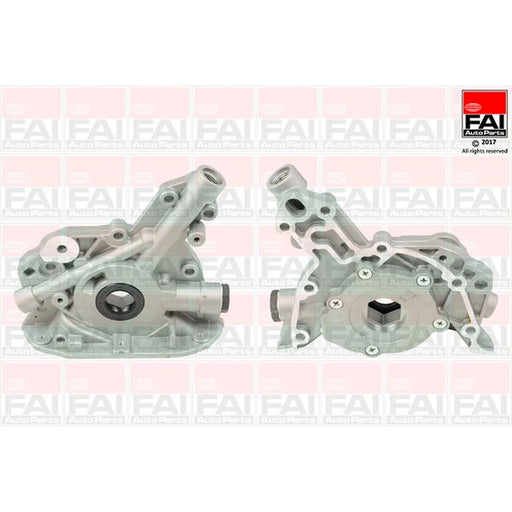 FAI Engine Oil Pump Assembly OP314