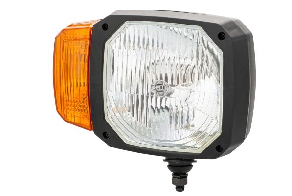 Hella Headlight Headlamp T4W Right