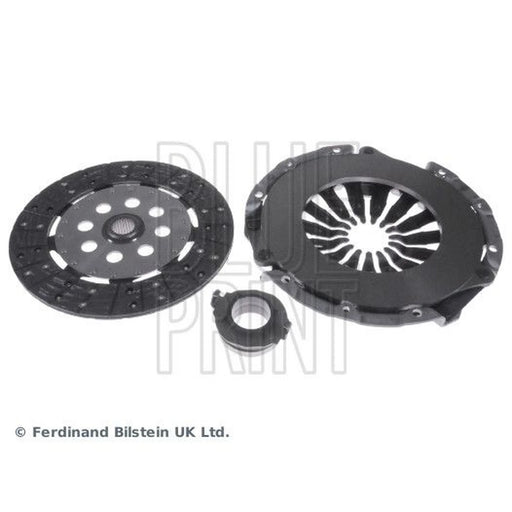 Blue Print Clutch Kit Set 3pc 240mm ADM53074