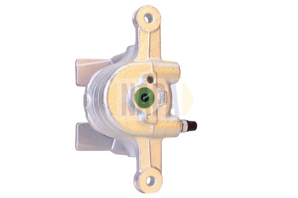 NAPA Brake Caliper Assembly Front Right