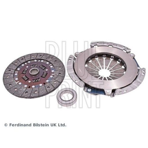 Blue Print Clutch Kit Set 3pc 224mm ADT33074
