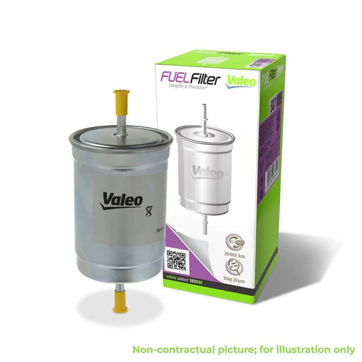 Valeo Fuel Filter Element 514081