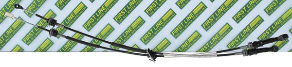 First Line Manual Transmission Cable Pull