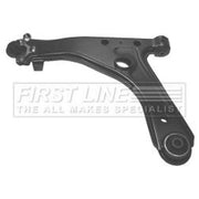 First Line Control/Trailing Arm FCA5778