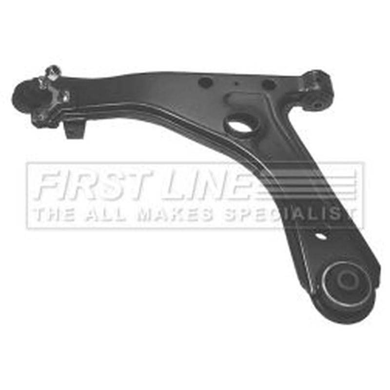 First Line Control/Trailing Arm FCA5778