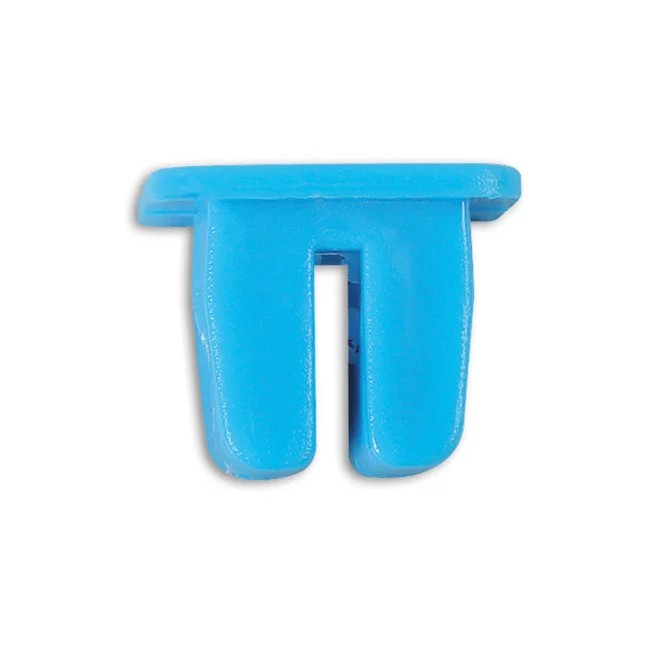 Connect Trim Locking Nut - for Fiat, Iveco, Skoda 10pc - CPL