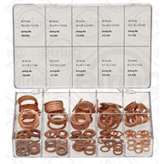 Elring Seal Ring Kit 017.671 017.671