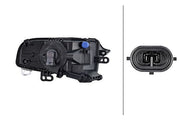Hella 1NE 010 832-331 Front Fog Light