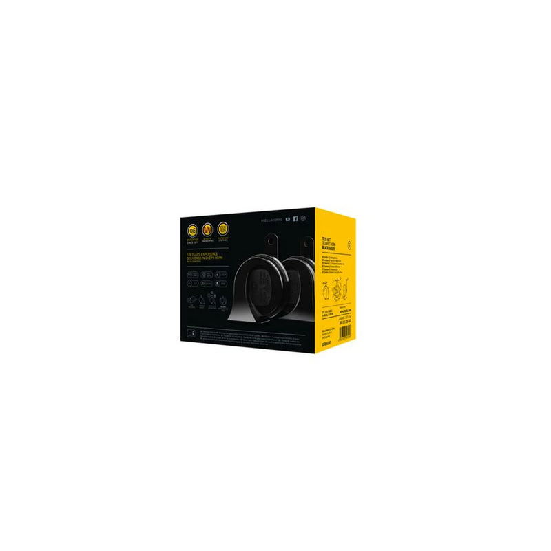 Hella Trumpet Style Car Horn 3FH 011 225-831