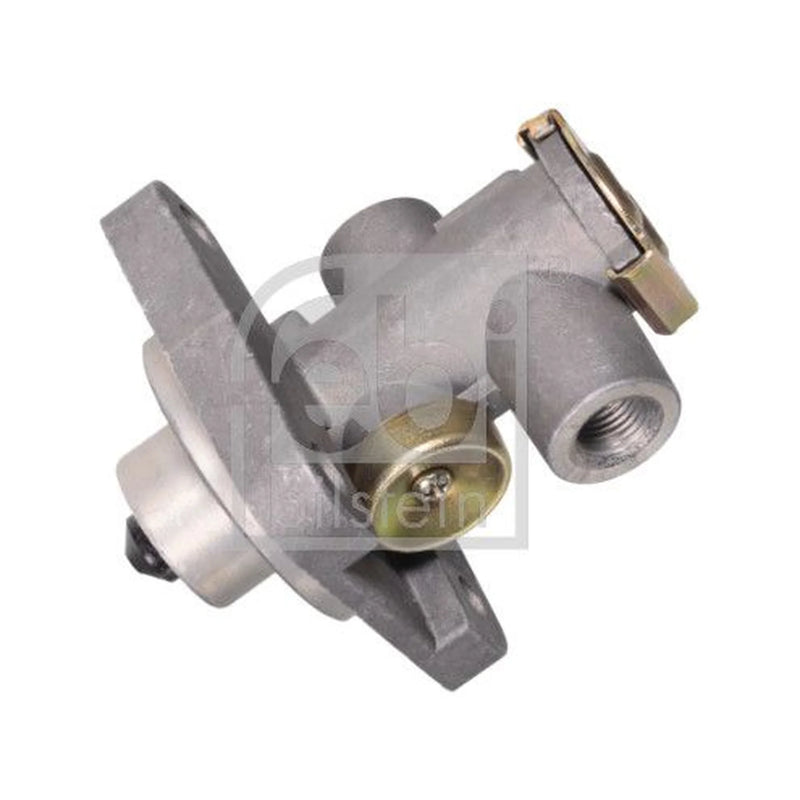 Febi Shift Cylinder Solenoid Valve Connectors 44789