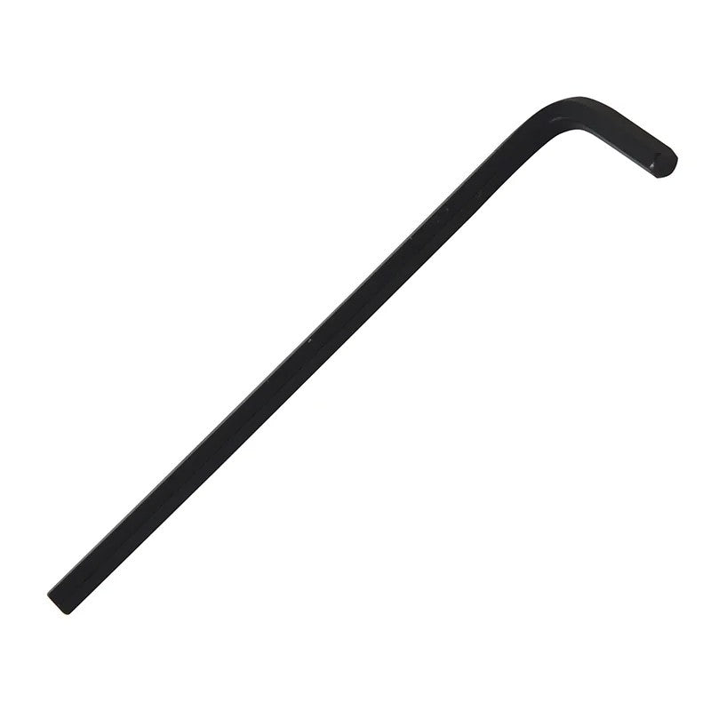 Faithfull Long Arm Hexagon Key 1.5-17mm