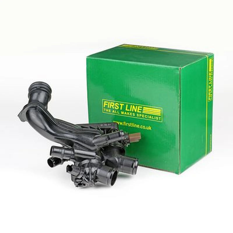 First Line Thermostat,Coolant FTK484