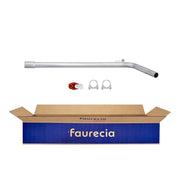 Hella Exhaust Pipe OD 8LA 366 003-461