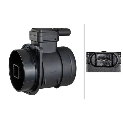 Hella MAF Sensor (Mass Air Flow) 8ET 358 095-061
