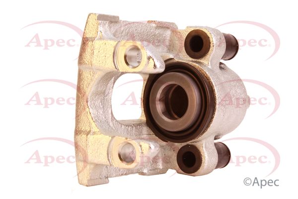 Apec Brake Caliper Assembly Rear Right