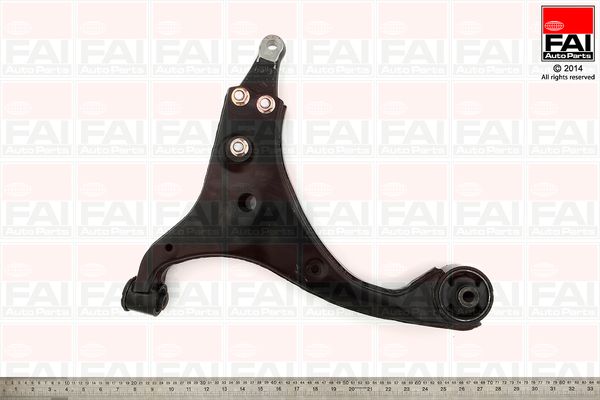 FAI Control/Trailing Arm