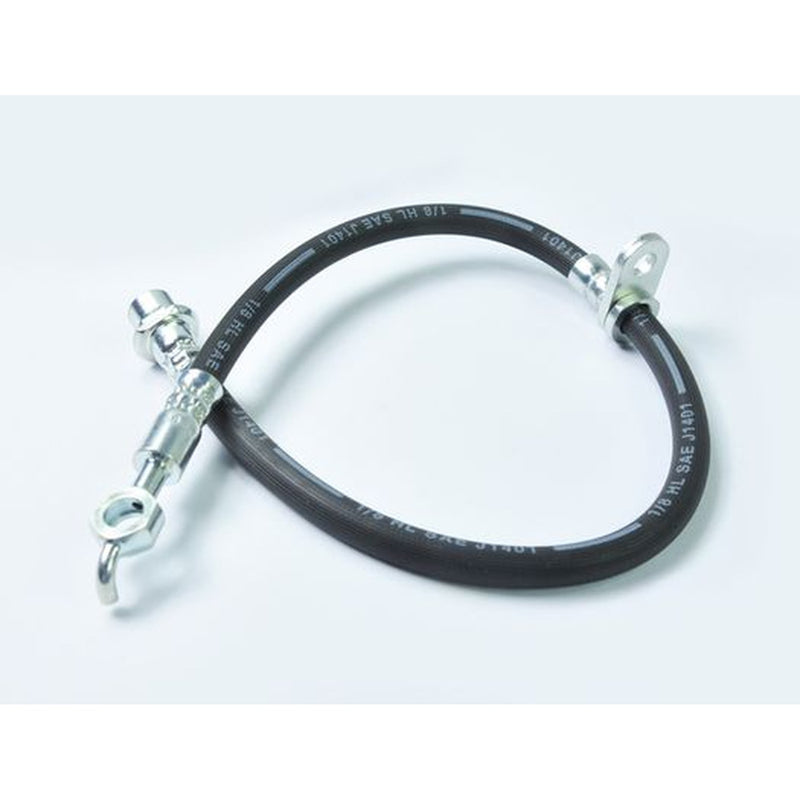 Juratek Brake Hydraulic Hose Line Front Right JBH1082R