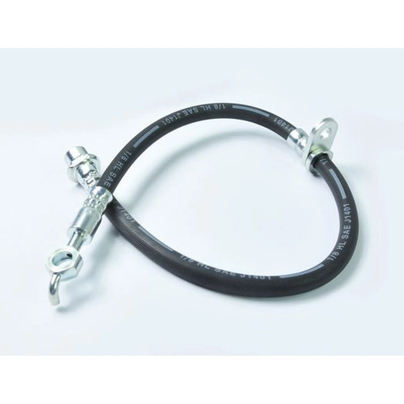 Abtex Brake Hydraulic Hose Line Front Right ABH1082R