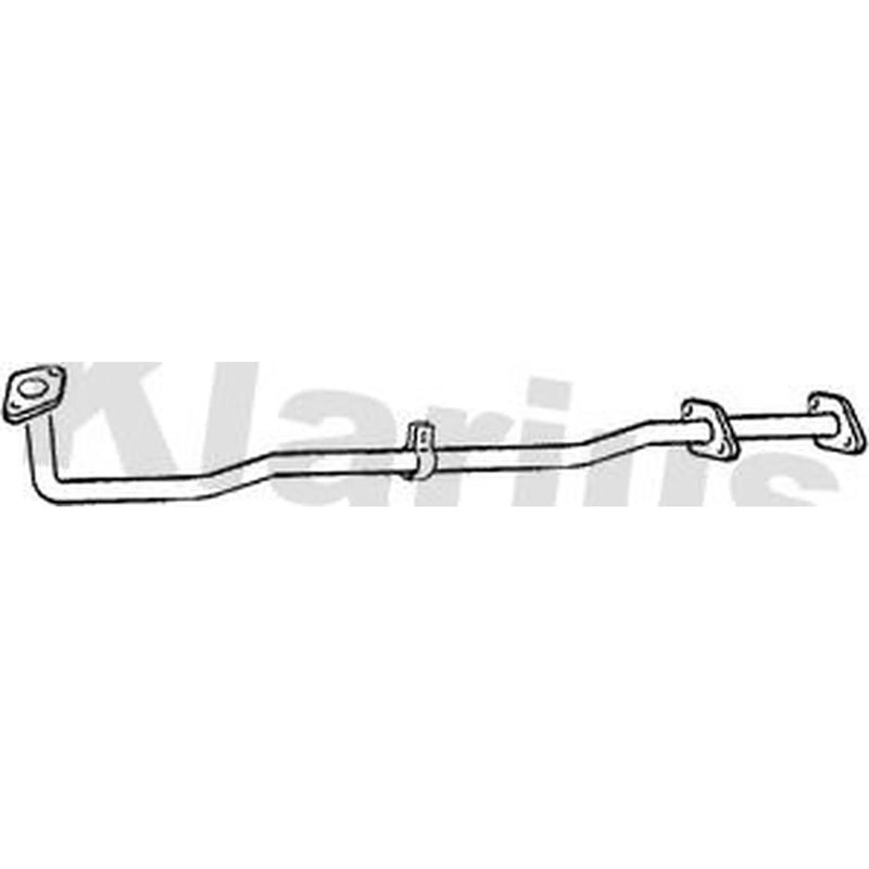 Klarius Exhaust Pipe OD DN665E