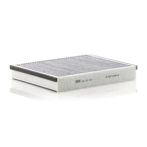 MANN-FILTER Cabin Air Filter (Pollen Filter) below the CUK 25 007