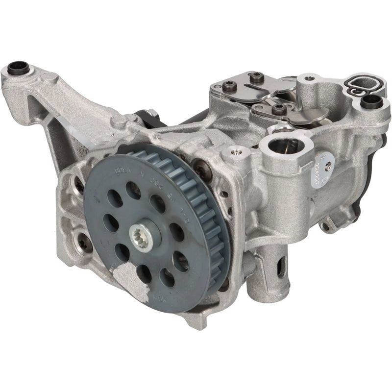 Pierburg Brake Vacuum Pump 7.24808.35.0