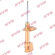 KYB Shock Absorber Damper Strut Front 323731