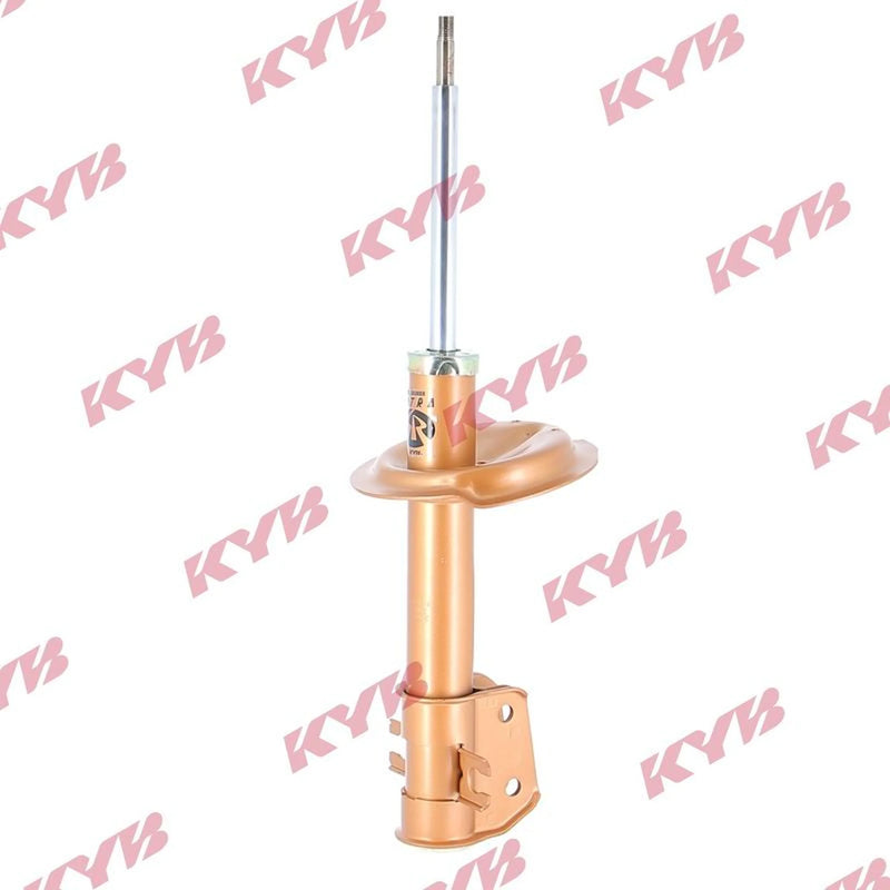 KYB Shock Absorber Damper Strut Front 323731