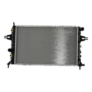 Hella Engine Radiator 8MK 366 305-061