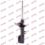 KYB Shock Absorber Damper Strut Front Left 332050