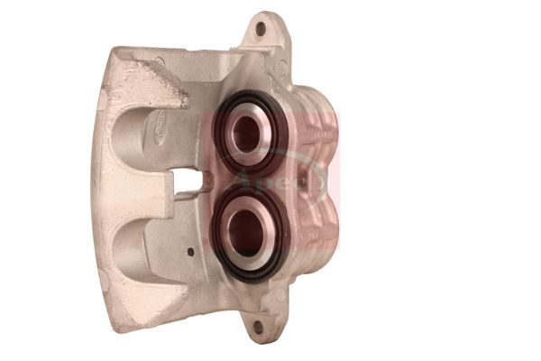 Apec Brake Caliper Assembly Front Left