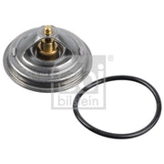 Febi Thermostat,Coolant 171594