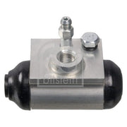 Febi Wheel Cylinder Hydraulic Brake Rear Right 188170