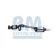 BM Catalysts Homologated Petrol Cat BM91281H