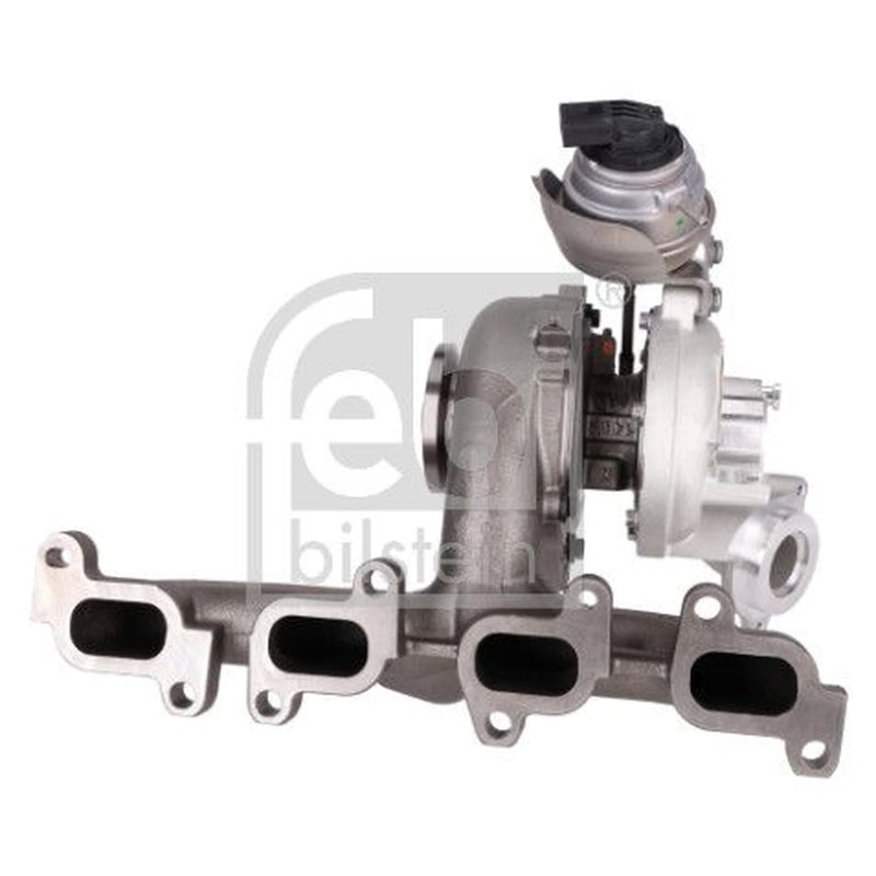 Febi Turbocharger Turbo Unit 186671