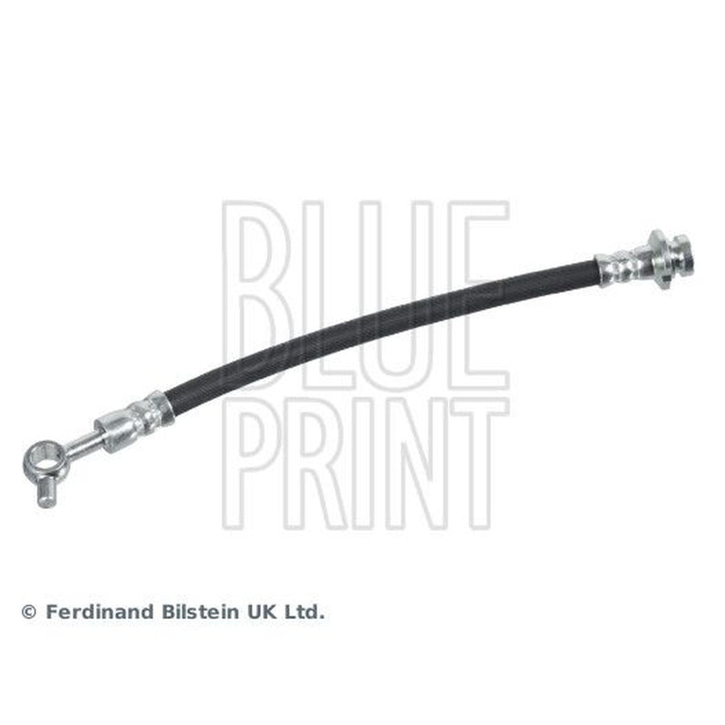 Blue Print Brake Hydraulic Hose Line Front Right ADN153187