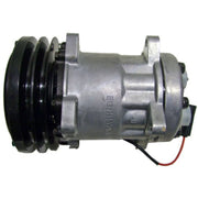 Mahle Air Conditioning Compressor ACP 1058 000S