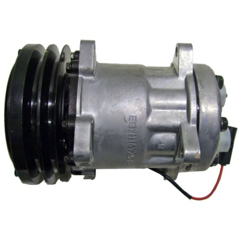 Mahle Air Conditioning Compressor ACP 1058 000S