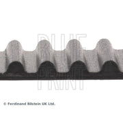 Blue Print Timing Belt Cambelt 168 Teeth ADM57514