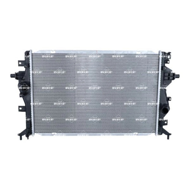 NRF Engine Radiator 550164