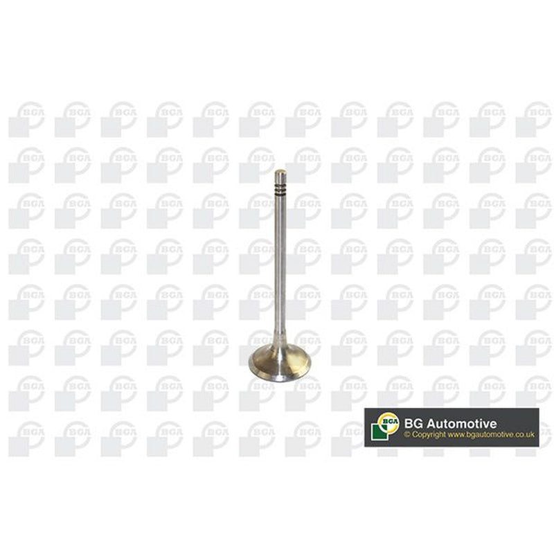 BGA Engine Intake Valve 30mm Head V591701