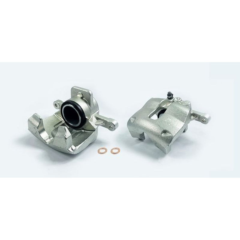 Abtex Brake Caliper Assembly Front Right ABC1121R