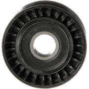 Gates V-Ribbed Belt Deflection/Guide Pulley T36916